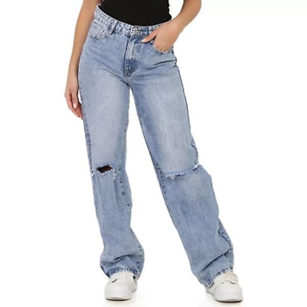 La Modeuse  Jeans 50004_P89578 günstig online kaufen