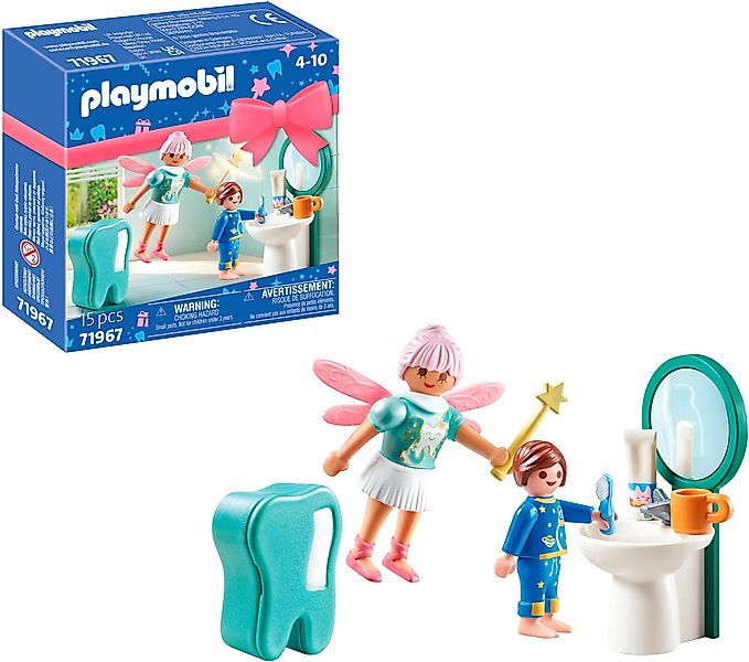 Playmobil® Zahnfee (71967), Playmobil Gift Set günstig online kaufen