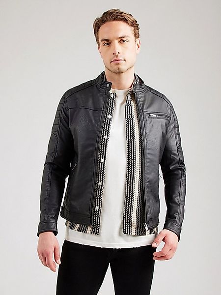 Jack & Jones Langjacke Rocky (1-St) günstig online kaufen