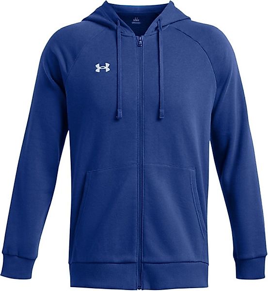 Under Armour® Kapuzensweatshirt UA RIVAL FLEECE günstig online kaufen