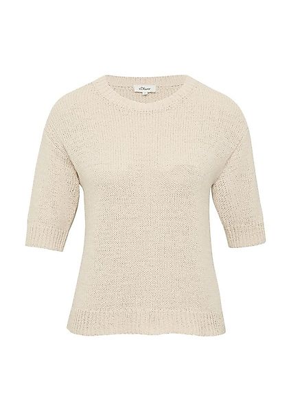 s.Oliver Strickpullover S.Oliver red Label women günstig online kaufen