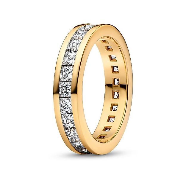 Pandora Fingerring PANDORA Timeless Unendlichkeits Damenring, Zirkonia, ver günstig online kaufen