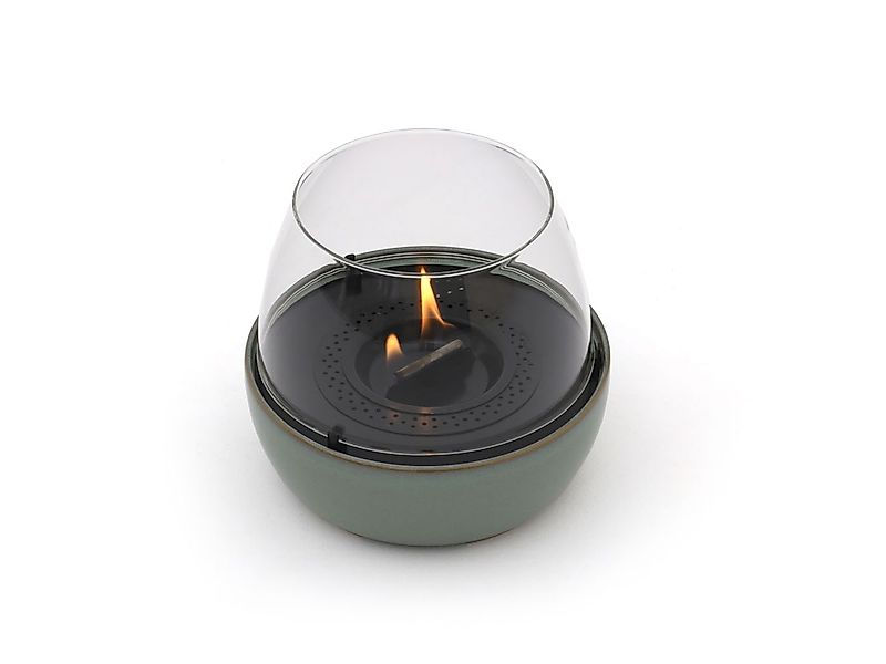 Tenderflame Tulip 18 Tischkamin ø 19,3 cm (h:18 cm) günstig online kaufen