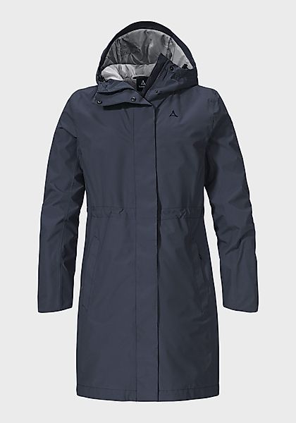 Schöffel Parka Urban Coat Style Bohorok günstig online kaufen