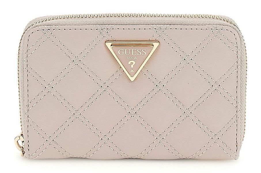 Guess Geldbörse SLG Medium Zip Around Wallet günstig online kaufen