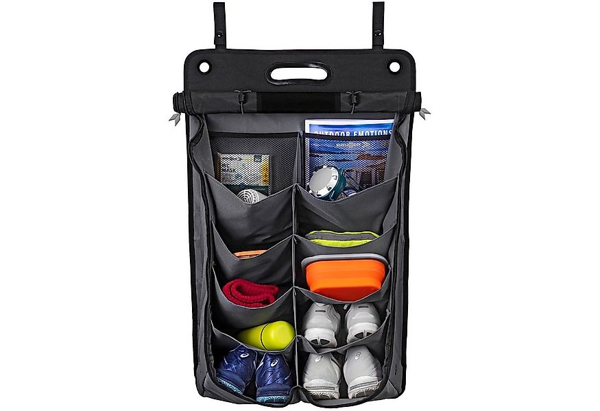 BRUNNER Hängeregal Hängeregal Organizer Fächer Wand Zelt, Hänge Regal Campi günstig online kaufen