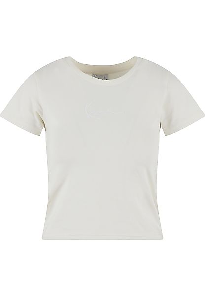 Karl Kani T-Shirt "Karl Kani KK Small Signature Short Tee" 1 Stk. günstig online kaufen