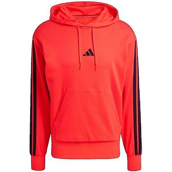 adidas  Sweatshirt Sweat à capuche  Essentials 3-Stripes French Terry günstig online kaufen