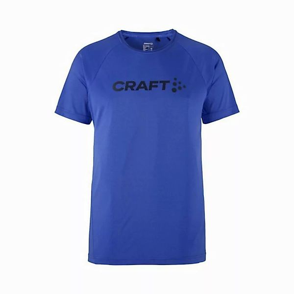 Craft T-Shirt Craft Herren T-Shirt Core Essence Logo Tee M 1911786 günstig online kaufen