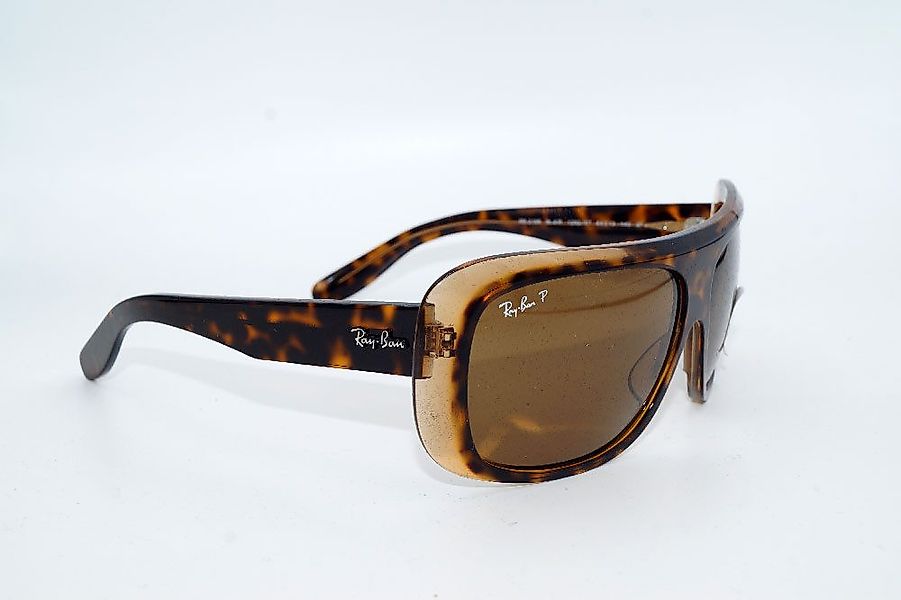 Ray-Ban Sonnenbrille RAY BAN Sonnenbrille Sunglasses günstig online kaufen