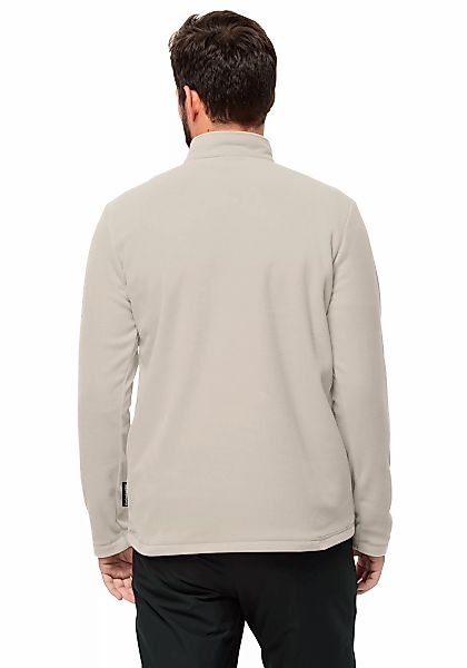 Jack Wolfskin Stehkragenpullover "TAUNUS HZ M" günstig online kaufen