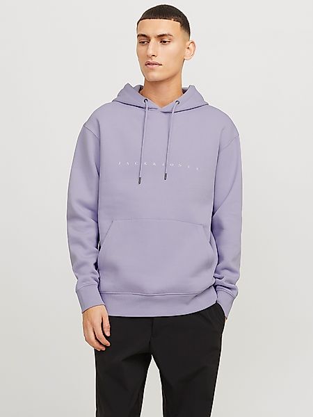 Jack & Jones Kapuzensweatshirt JJESTAR JJ günstig online kaufen
