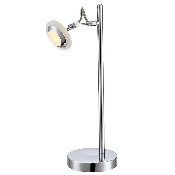 GLOBO LIGHTING LED Tischleuchte, LED-Leuchtmittel fest günstig online kaufen