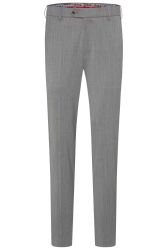 MEYER Chinos "Bonn" mit Stretch-Dehnbund günstig online kaufen