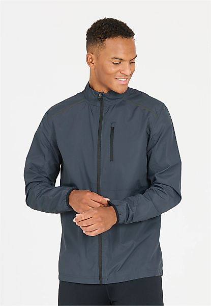 ENDURANCE Laufjacke "Hugoee" in winddichter und atmungsaktiver Qualität günstig online kaufen