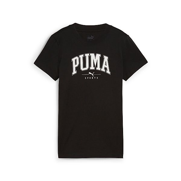 PUMA T-Shirt SQUAD GRAPHIC TEE günstig online kaufen
