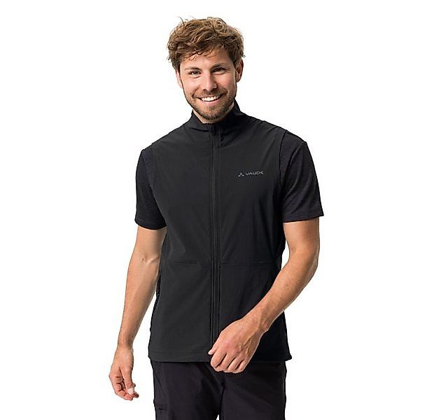VAUDE Fahrradjacke Me Yaras Vest günstig online kaufen