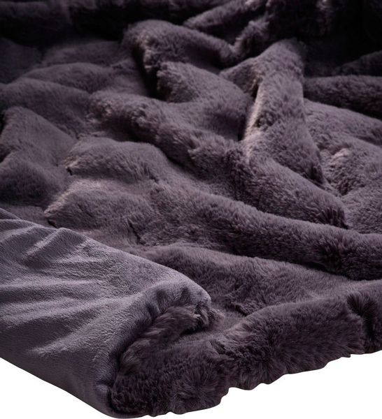 Star Home Textil Wohndecke "Rhombus" besonders weich, hochwertig, Kuschelde günstig online kaufen