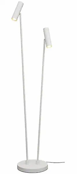 it's About RoMi Stehlampe »HAVANA« GU10 Warmweiß Gutes leselicht günstig online kaufen