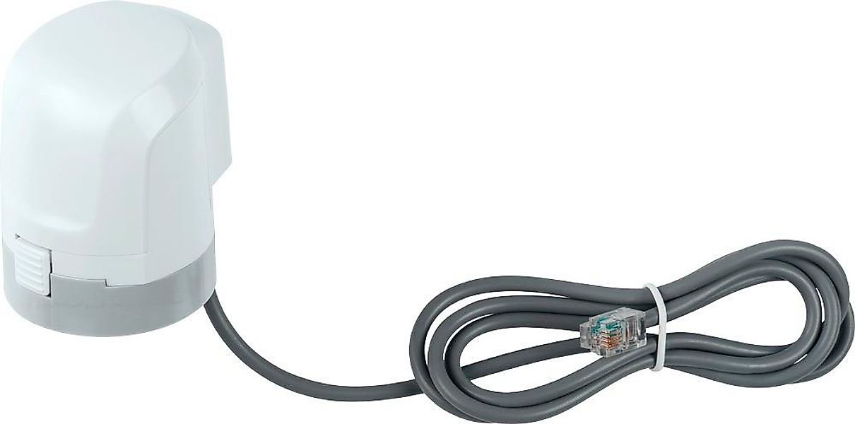 Homematic IP Heizkörperthermostat Stellantrieb – motorisch günstig online kaufen