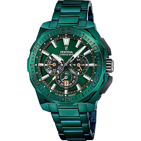 Festina Quarzuhr günstig online kaufen