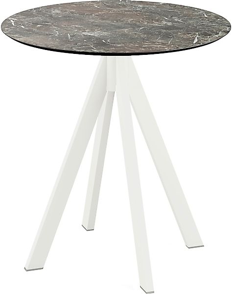 Essentials Klapptisch "Infinity", (Packung, 1 St.), in verschiedenen Ausfüh günstig online kaufen