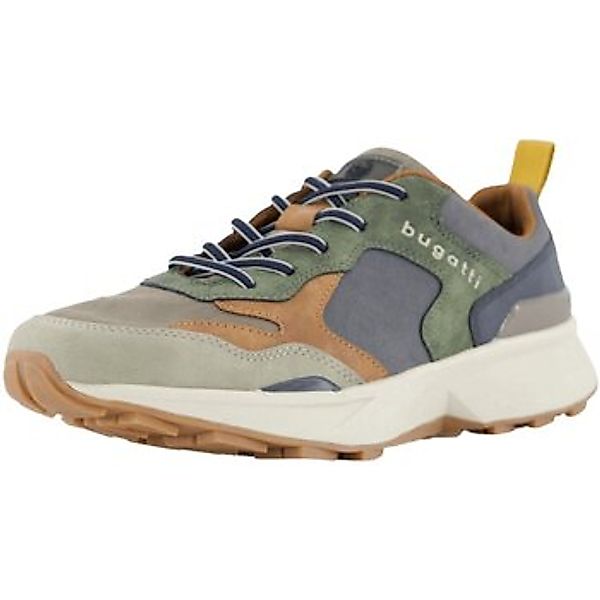 Bugatti  Halbschuhe Schnuerschuhe  man AG4 342AG4025050-1481 günstig online kaufen