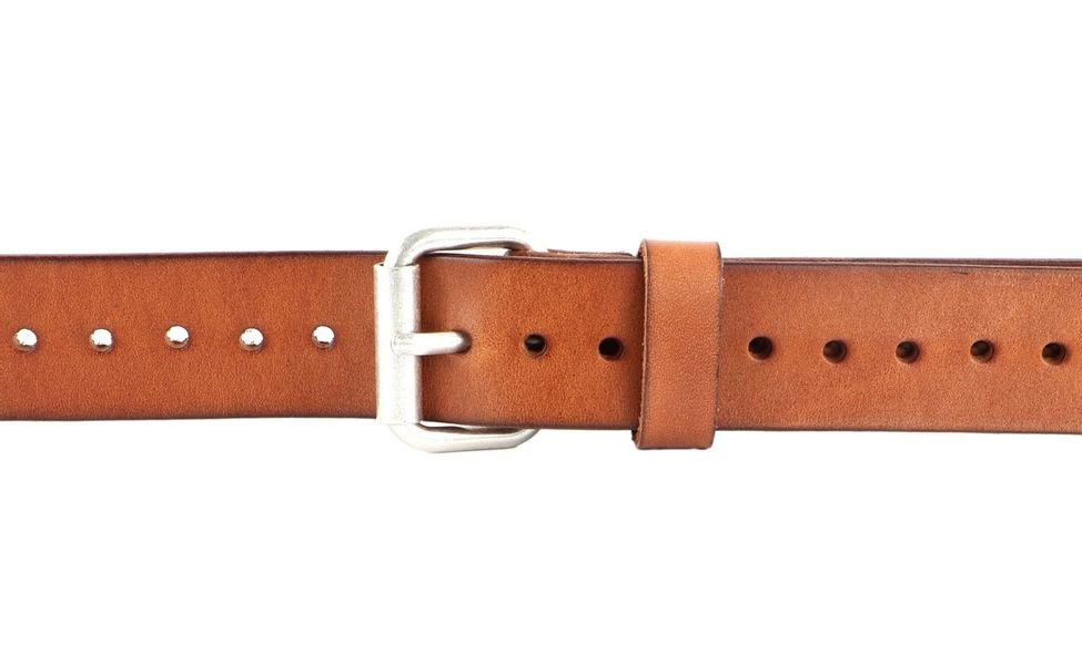 Marc O'Polo Ledergürtel günstig online kaufen