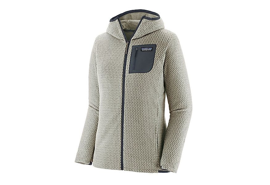 Patagonia Fleecejacke Patagonia Womens R1 Air Full-Zip Hoody - Air-Fleece F günstig online kaufen