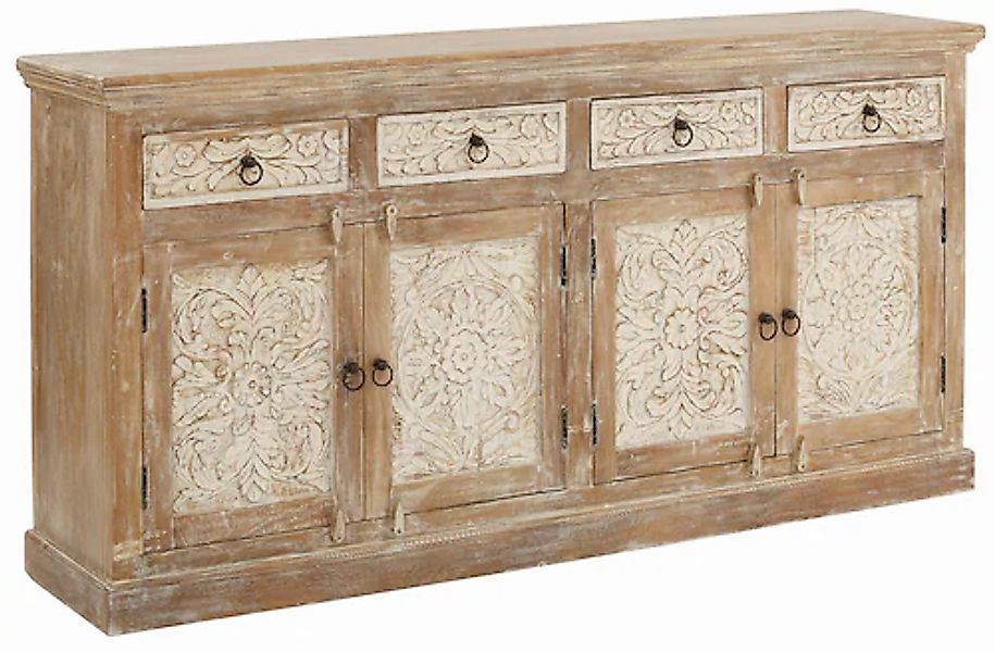 Home affaire Sideboard Malati, Kommode, Breite günstig online kaufen