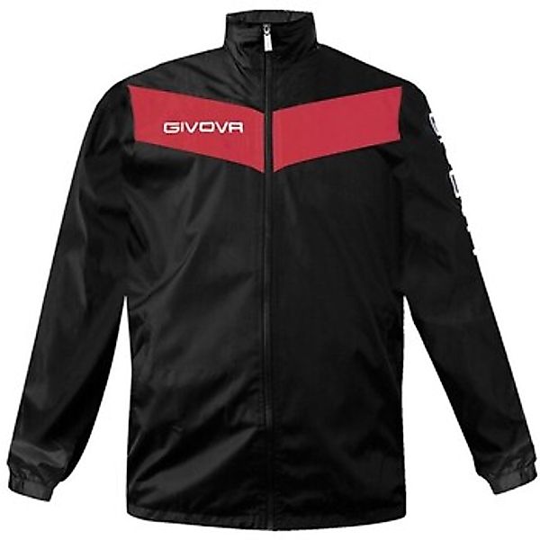Givova  Trainingsjacken Rain Scudo günstig online kaufen