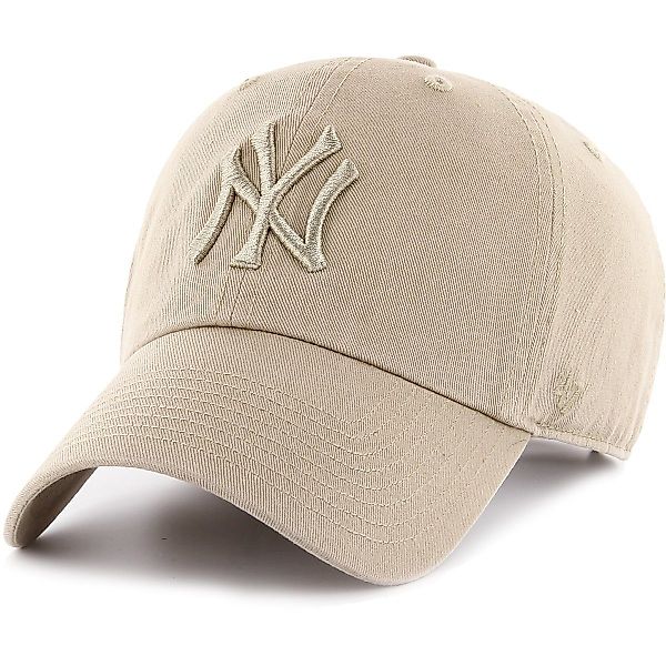 '47 Brand Baseball Cap CLEAN UP günstig online kaufen