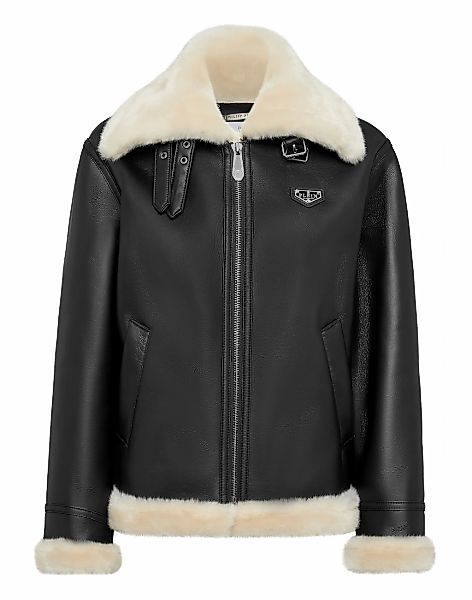 PHILIPP PLEIN Blouson "Jacke" günstig online kaufen