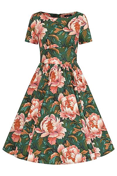 Hearts & Roses London A-Linien-Kleid Norah günstig online kaufen