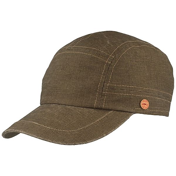Mayser Baseball Cap fein, aus Leinen günstig online kaufen