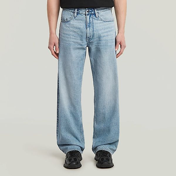 G-STAR Straight-Jeans "Type 96 Loose", im Relaxed Fit günstig online kaufen