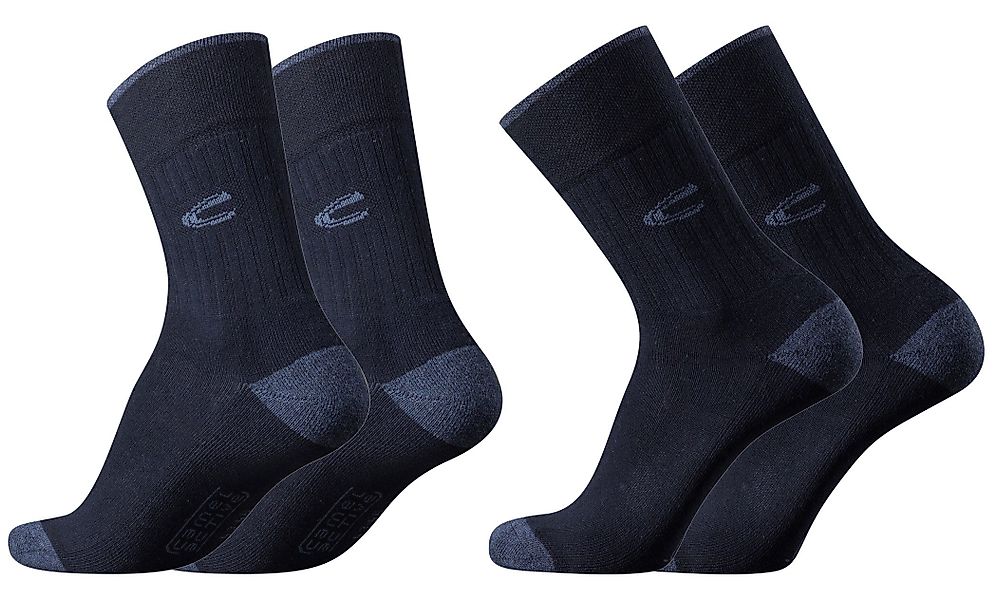 camel active Basicsocken 6510454542 günstig online kaufen