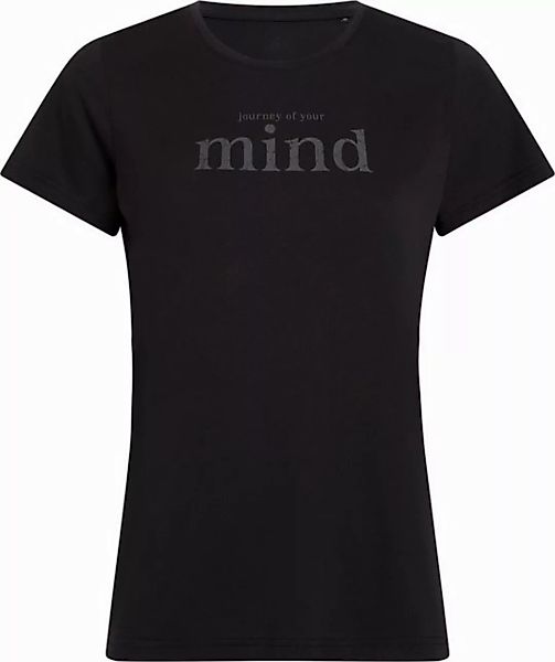 Energetics Kurzarmshirt Da.-T-Shirt Ogerdina II SS W BLACK günstig online kaufen