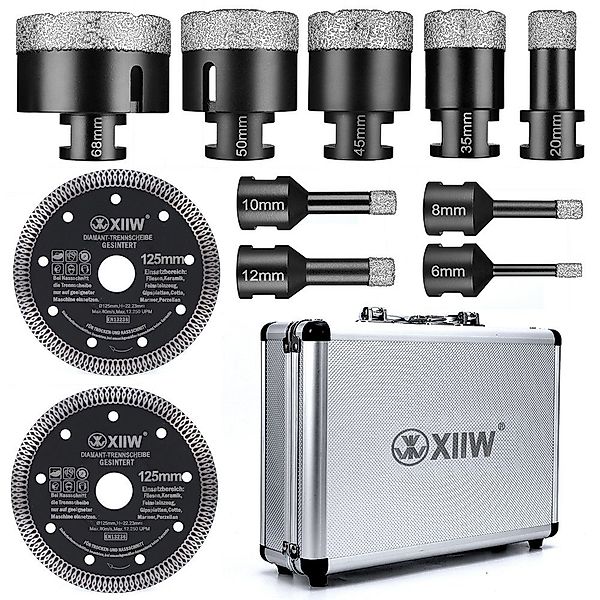 XERSEK Lochsäge 11TTLG M14 6-68 mm günstig online kaufen