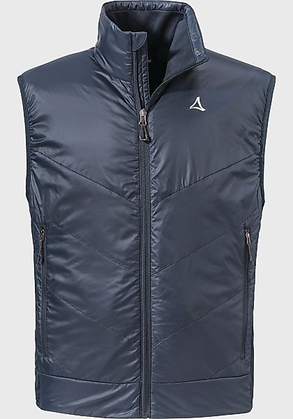 Schöffel Funktionsweste "Hiking Hybrid Vt Style Cascata MNS" günstig online kaufen
