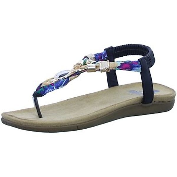 2 Go Fashion  Zehentrenner Sandaletten 8018-805-9 günstig online kaufen