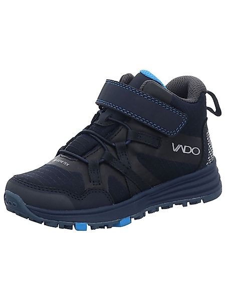 Vado Sneaker Lederimitat/Mesh Sneaker günstig online kaufen