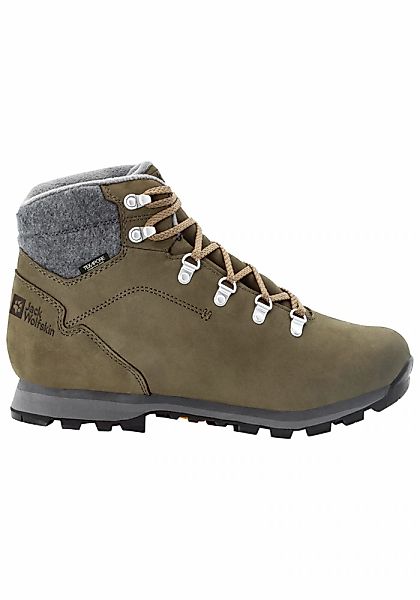 Jack Wolfskin THUNDER BAY TEXAPORE MID günstig online kaufen