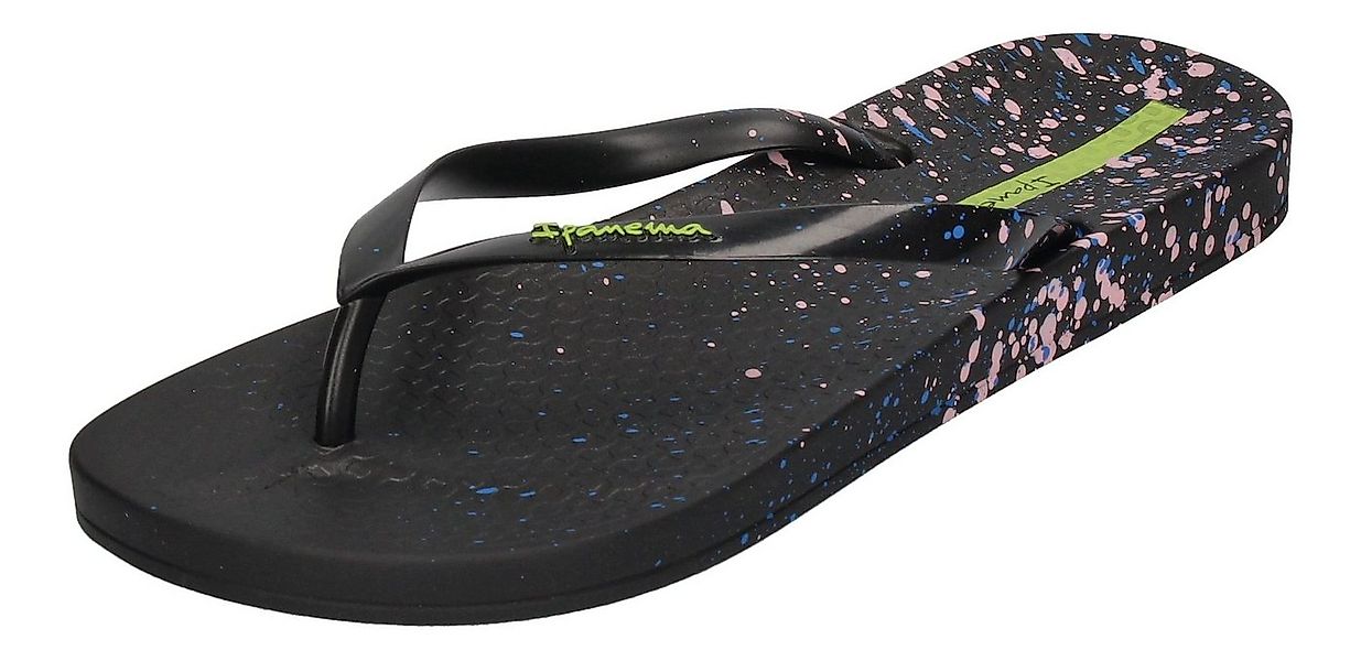 Ipanema COLORE 26592 Zehentrenner Black Multicolored günstig online kaufen