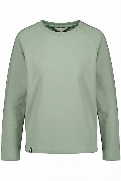 Alife & Kickin Sweatshirt "Damen MarciaAK A" günstig online kaufen