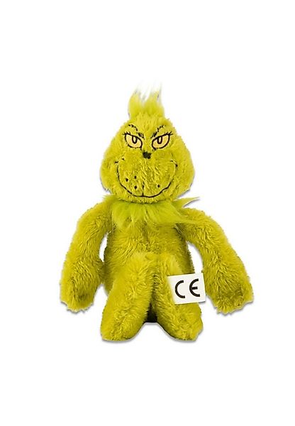 Disney Kuscheltier Der Grinch Plüschtier 23cm (Set) günstig online kaufen