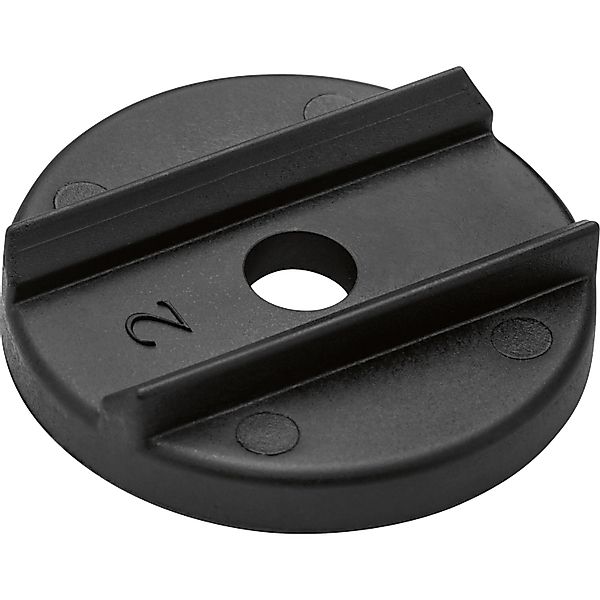 Bügelklemmung für LUX-TOOLS Elektro-Rasenmäher E-RM-1800/43 günstig online kaufen