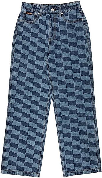 Santa Cruz Cargohose Classic Baggy Jeans günstig online kaufen