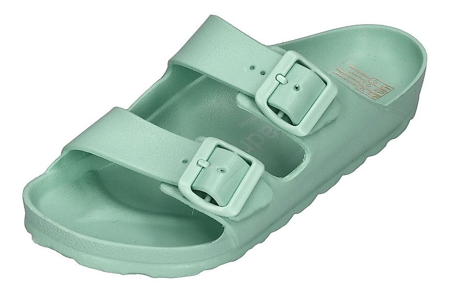 espadrij l´originale AMI POOL Pantolette mint günstig online kaufen