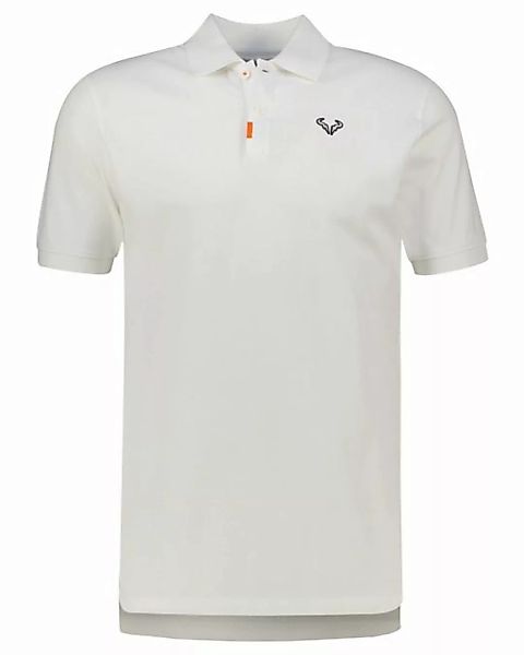 Nike Poloshirt Herren Tennispolo RAFA Slim Fit (1-tlg) günstig online kaufen